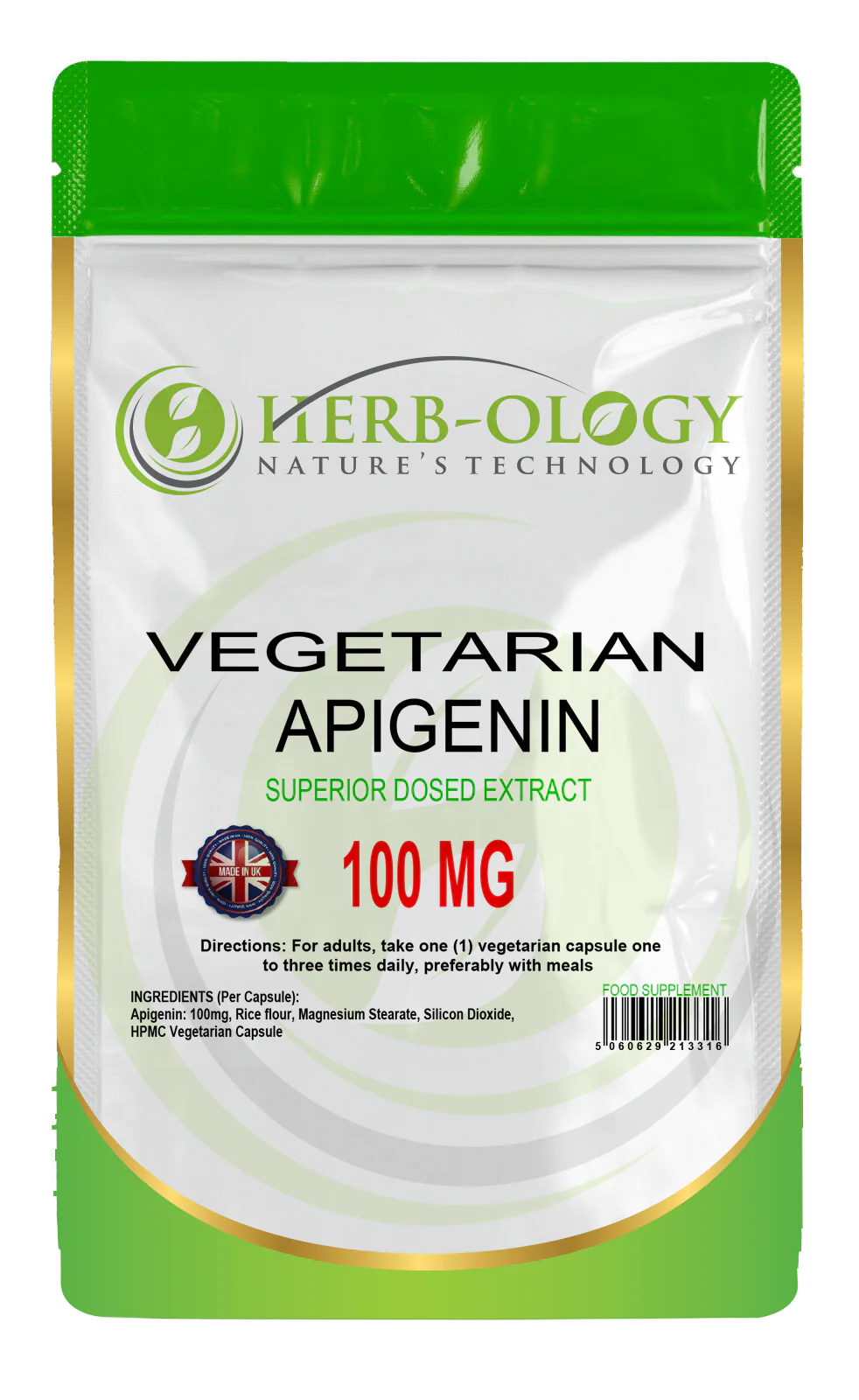 Herbal Supplements